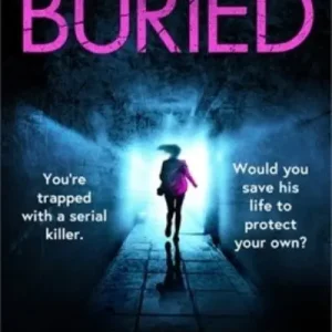 Buried New Release