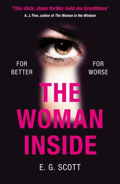 Free Shipping The Woman Inside