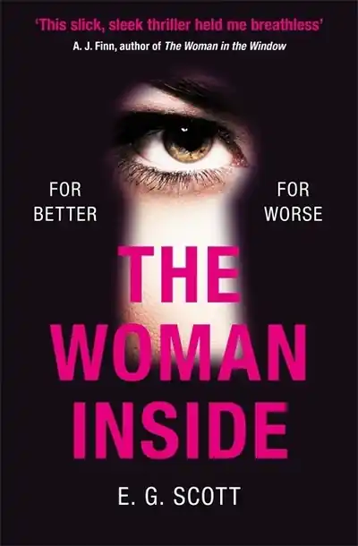 Buy Today The Woman Inside