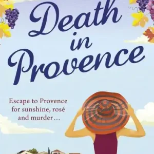 Weekend Sale Death in Provence