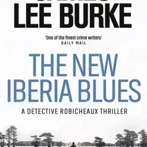 Seasonal Sale The New Iberia Blues