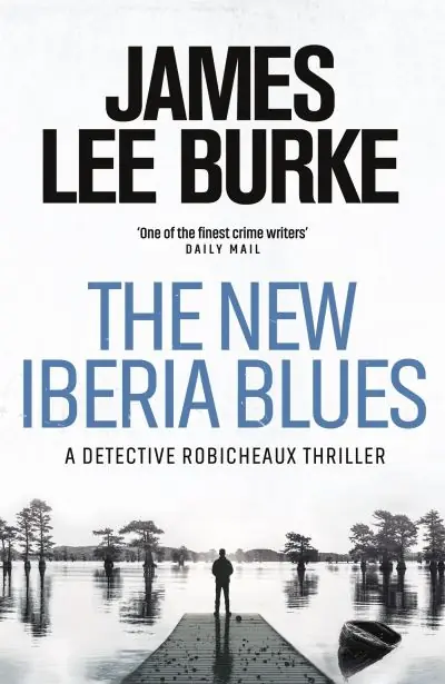 Seasonal Sale The New Iberia Blues