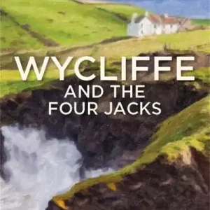 Wycliffe and the Four Jacks Shop Now