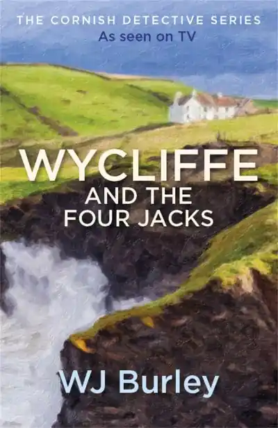 Wycliffe and the Four Jacks Shop Now