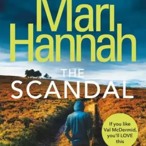 Viral The Scandal