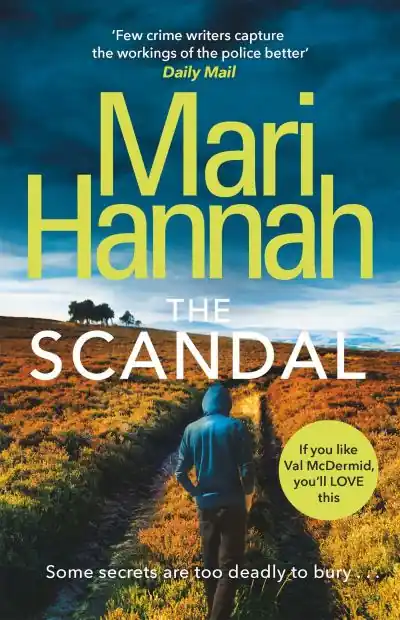 Viral The Scandal