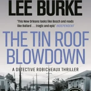 Save Now The Tin Roof Blowdown
