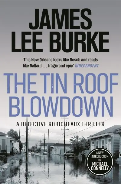 Save Now The Tin Roof Blowdown