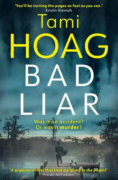 Bad Liar Bulk Order