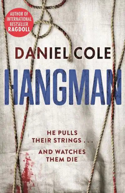 Buy Online Hangman