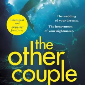 Authentic The Other Couple