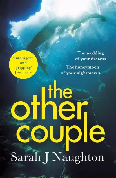 Authentic The Other Couple