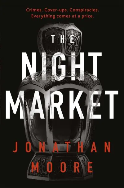 Affordable The Night Market