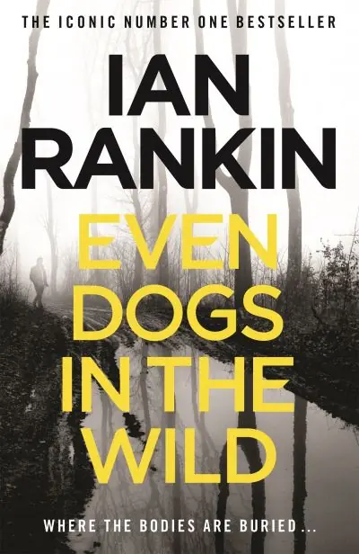 Best Price Even Dogs in the Wild