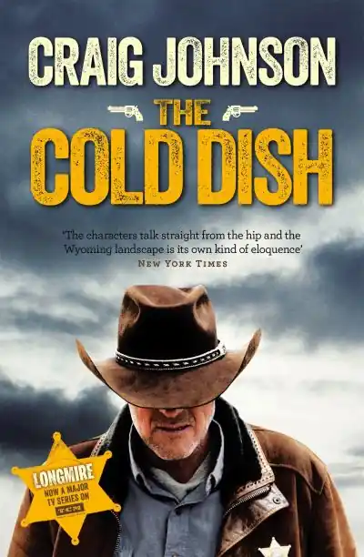 Trusted Brand The Cold Dish