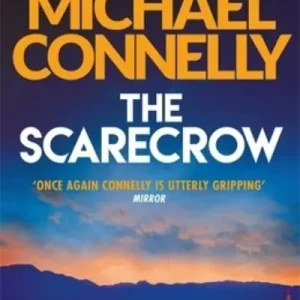 The Scarecrow Don’t Miss Out