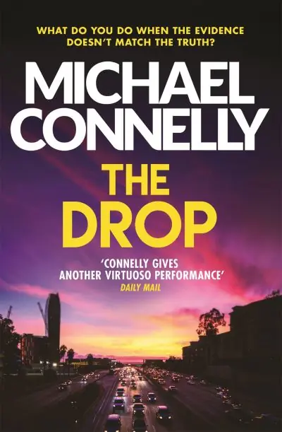 Warranty Included The Drop