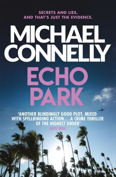 Worldwide Shipping Echo Park
