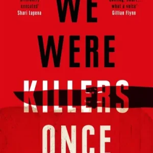 Direct From Manufacturer We Were Killers Once