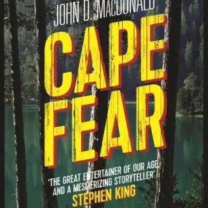 Cape Fear Limited Edition