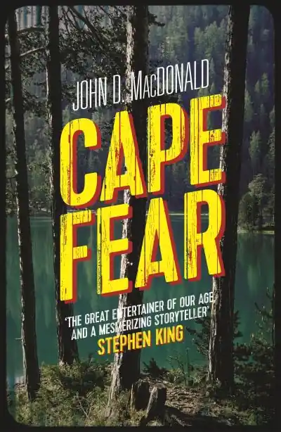 Cape Fear Limited Edition
