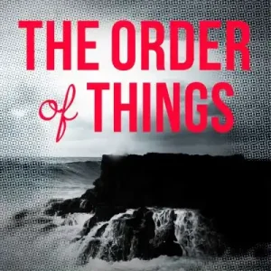 The Order of Things Secure Checkout