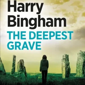 The Deepest Grave Free Shipping