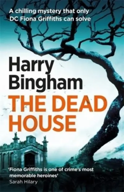 Viral The Dead House