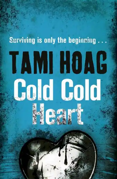 Best Choice Cold, Cold Heart