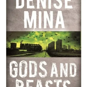 Gods and Beasts Holiday Sale