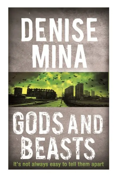 Gods and Beasts Holiday Sale