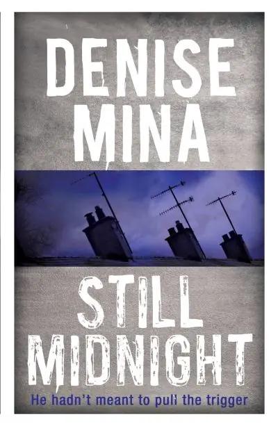 Latest Still Midnight