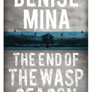 Best Choice The End of the Wasp Season