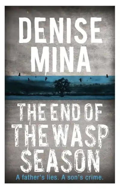 Best Choice The End of the Wasp Season
