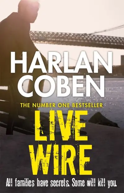 Final Sale Live Wire