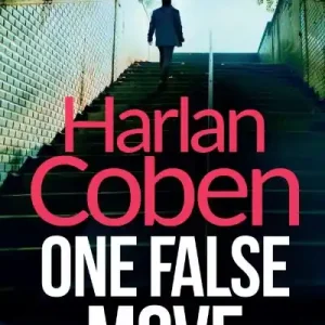 Holiday Sale One False Move