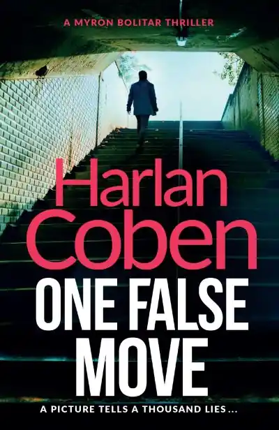 Holiday Sale One False Move