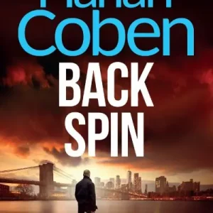 Back Spin Trending