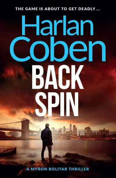 Back Spin Trending