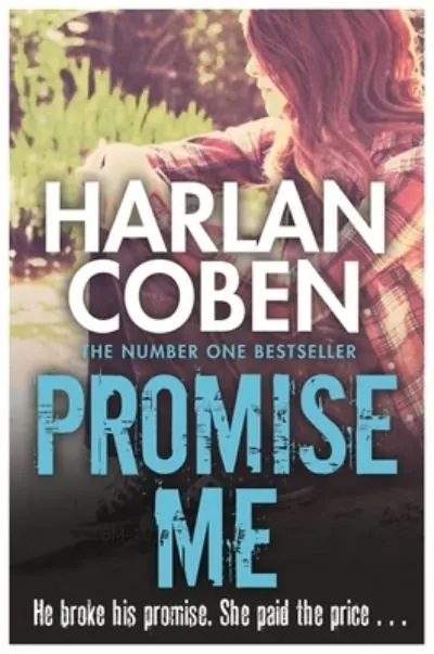 Promise Me Save Now