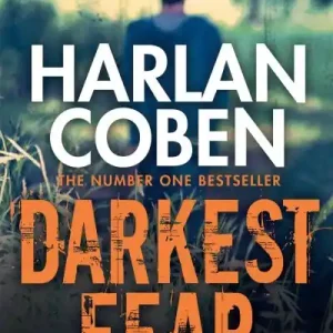 Darkest Fear Genuine
