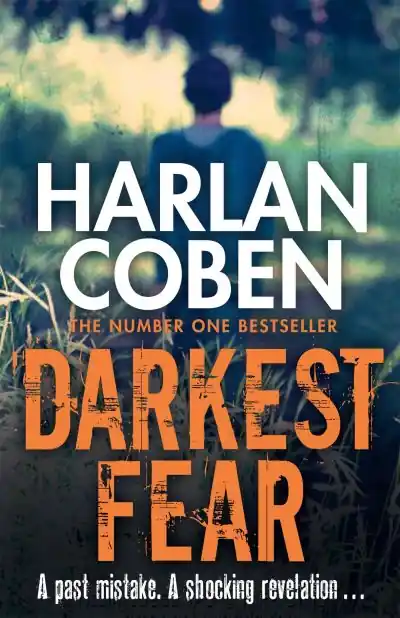Darkest Fear Genuine
