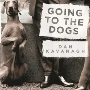 Budget Going To the Dogs