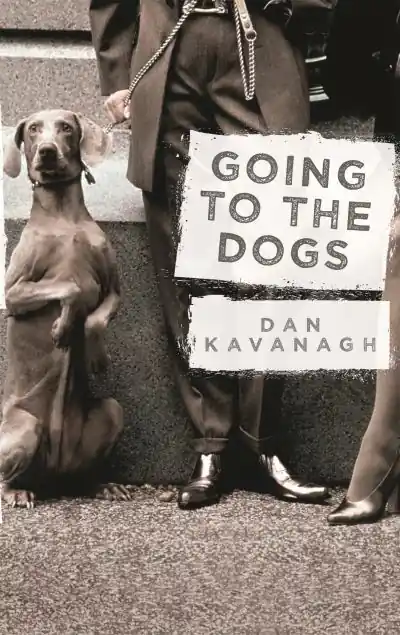 Budget Going To the Dogs
