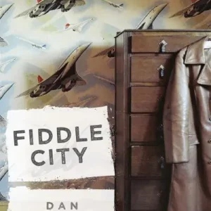 Worldwide Shipping Fiddle City