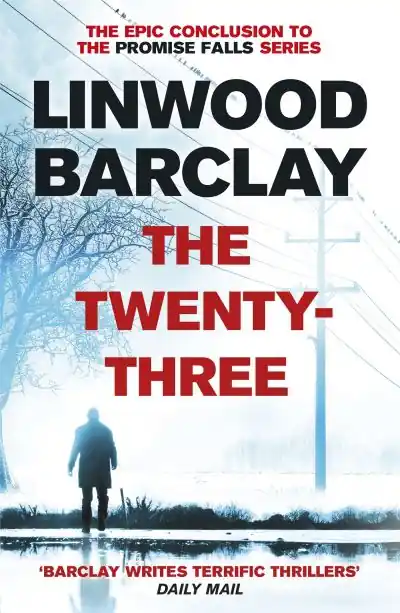 Fast Shipping The Twenty-Three