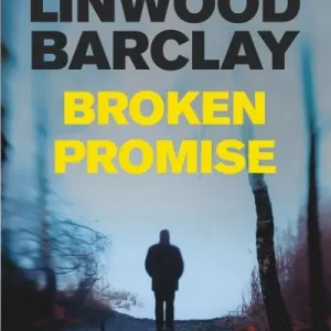 Broken Promise Holiday Sale