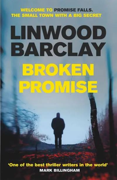 Broken Promise Holiday Sale