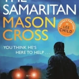 The Samaritan Markdown