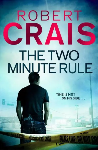 New Release The Two Minute Rule